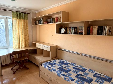 квартира по адресу Салютная ул., 42/46