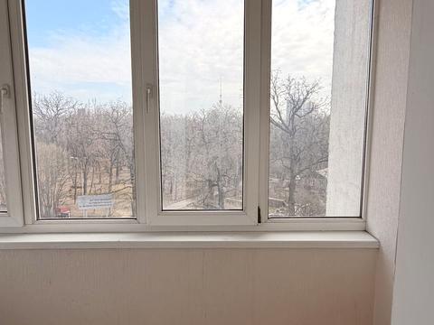 квартира по адресу Салютная ул., 42/46