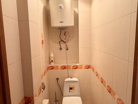 квартира по адресу Салютная ул., 42/46