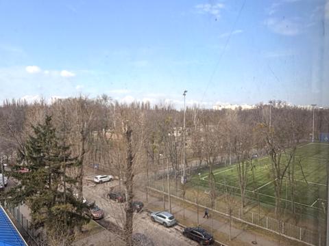 квартира по адресу Салютная ул., 42/46