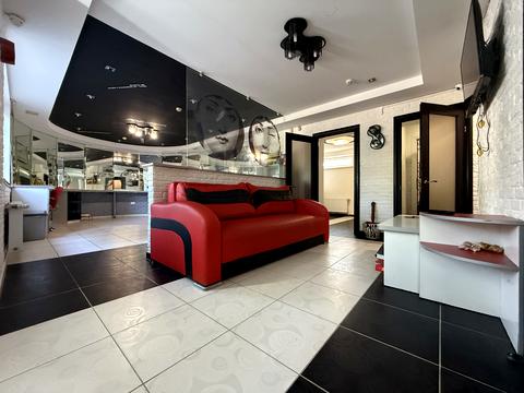 коммерческая по адресу Пасечная ул., 39в