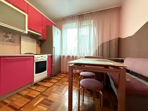 квартира за адресою Освицька вул., 17