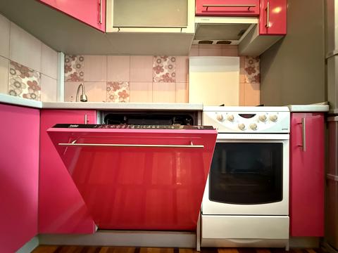 квартира за адресою Освицька вул., 17