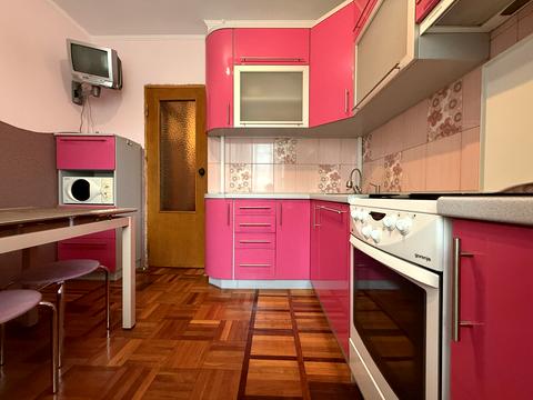 квартира за адресою Освицька вул., 17