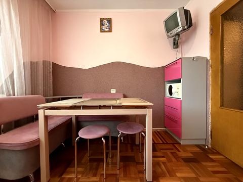 квартира за адресою Освицька вул., 17