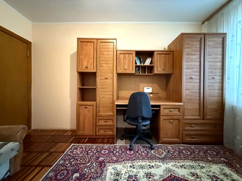 квартира за адресою Освицька вул., 17