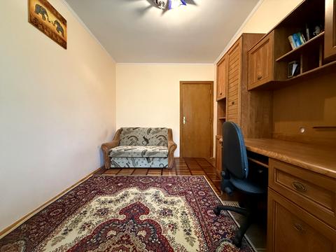 квартира за адресою Освицька вул., 17