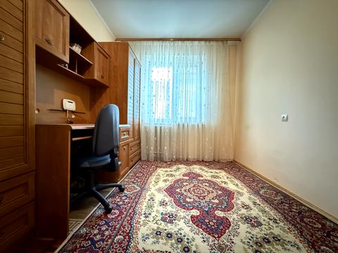 квартира за адресою Освицька вул., 17