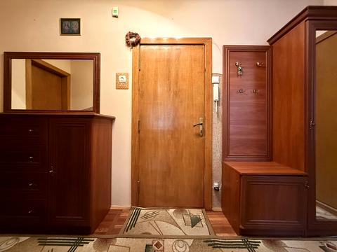 квартира за адресою Освицька вул., 17