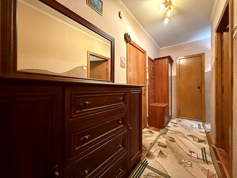 квартира за адресою Освицька вул., 17