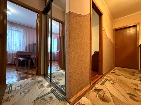 квартира за адресою Освицька вул., 17