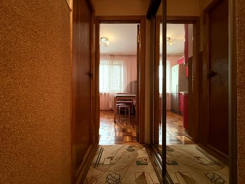 квартира за адресою Освицька вул., 17