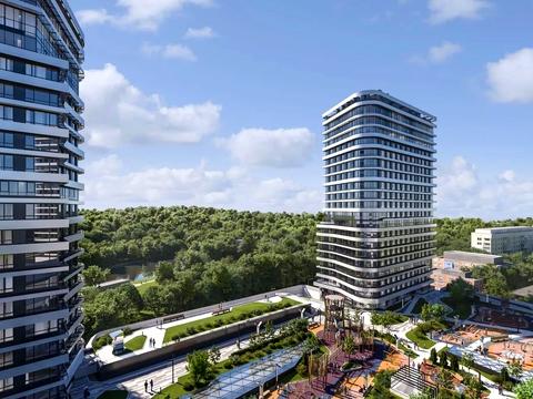 комерційна за адресою Голосіївський просп. (40-річчя Жовтня), 78/2