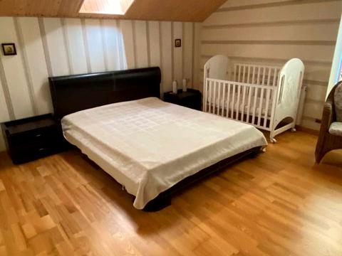 дом по адресу Сосновая