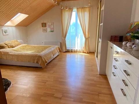 дом по адресу Сосновая