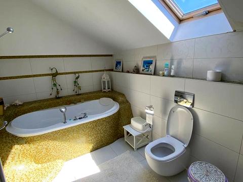 дом по адресу Сосновая