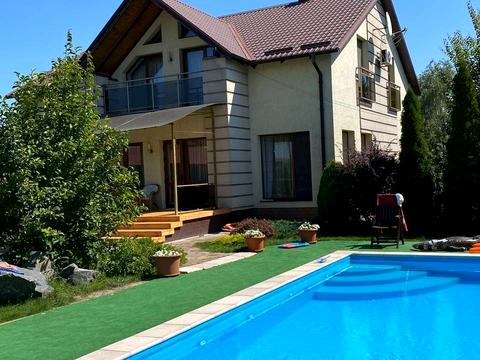 дом по адресу Сосновая