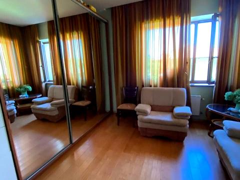 дом по адресу Сосновая