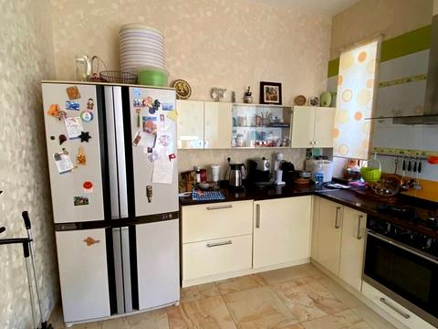 дом по адресу Сосновая