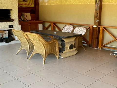 дом по адресу Сосновая