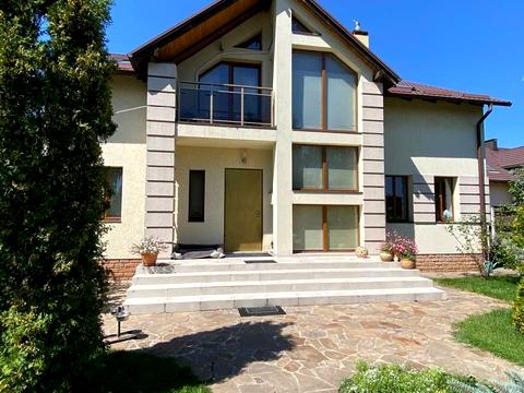 дом по адресу Сосновая