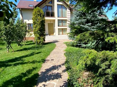 дом по адресу Сосновая