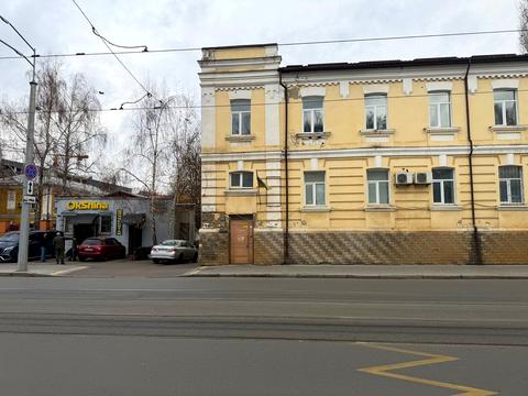 комерційна за адресою Кирилівська вул. (Фрунзе), 60п