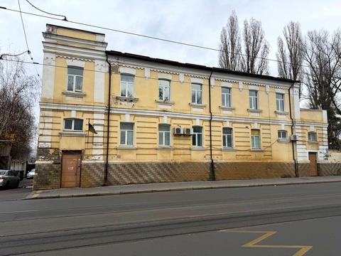 коммерческая по адресу Кирилловская ул. (Фрунзе), 60п