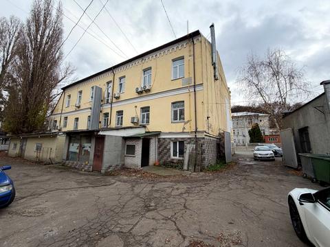 комерційна за адресою Кирилівська вул. (Фрунзе), 60п