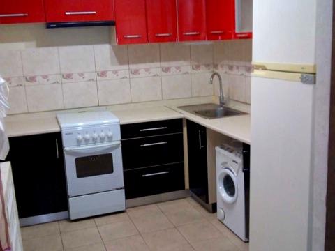 квартира по адресу Мира ул., 90