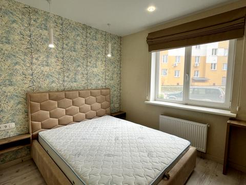 квартира за адресою Льва Ландау просп. (50-річчя СРСР), 52-Б