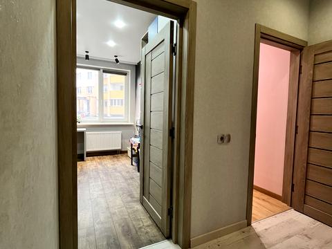 квартира за адресою Льва Ландау просп. (50-річчя СРСР), 52-Б