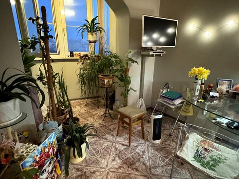 квартира по адресу Академика Глушко просп., 11/3