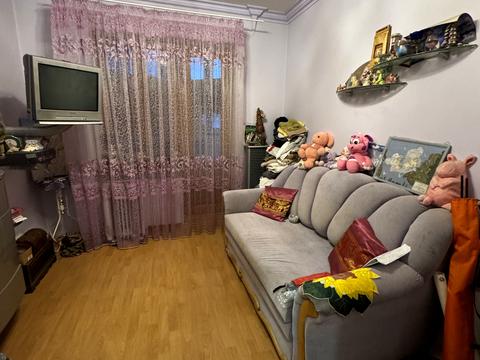 квартира по адресу Академика Глушко просп. (Академіка Глушка), 11/3