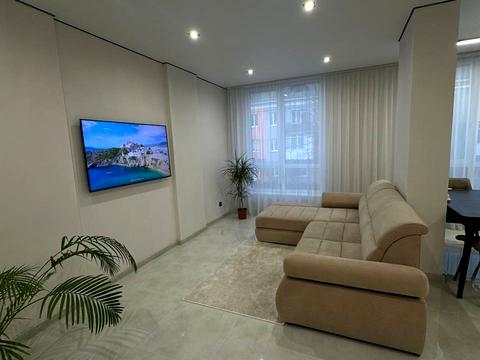 квартира за адресою Слави Стецько вул., (Будинок)