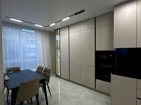 квартира за адресою Слави Стецько вул., (Будинок)