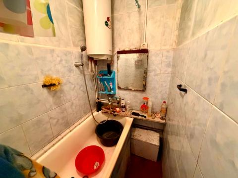 квартира по адресу Кармелюка ул., 19