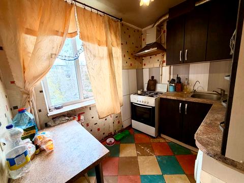 квартира по адресу Кармелюка ул., 19