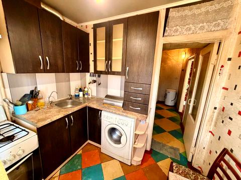 квартира по адресу Кармелюка ул., 19