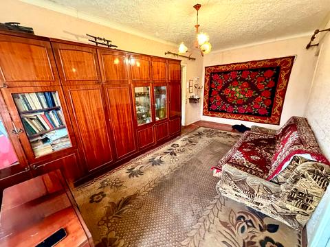 квартира за адресою Кармелюка вул., 19