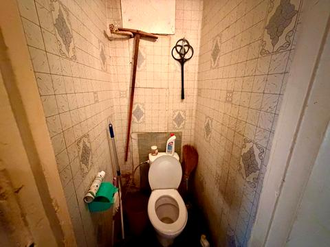 квартира по адресу Кармелюка ул., 19