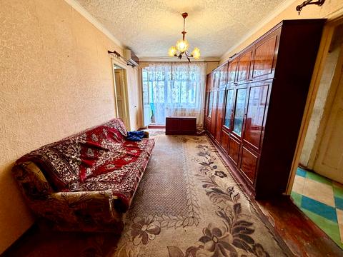 квартира по адресу Кармелюка ул., 19