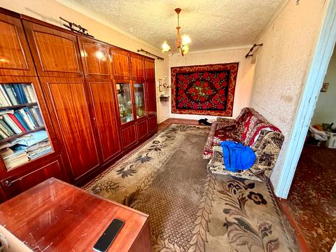 квартира по адресу Кармелюка ул., 19