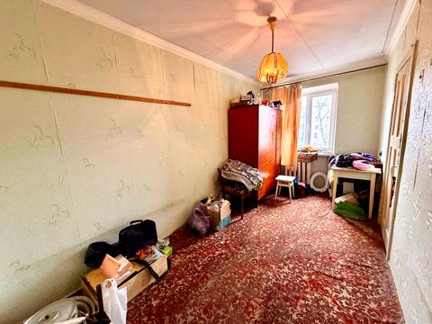 квартира по адресу Кармелюка ул., 19