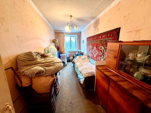 квартира по адресу Кармелюка ул., 19