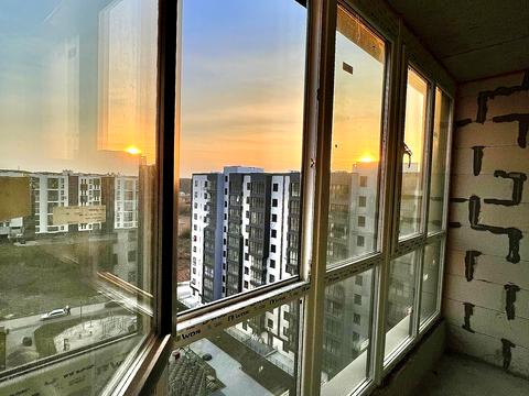 квартира по адресу Роксоланы ул., 163