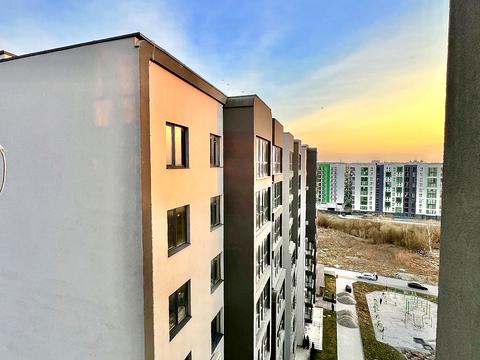 квартира по адресу Роксоланы ул., 163