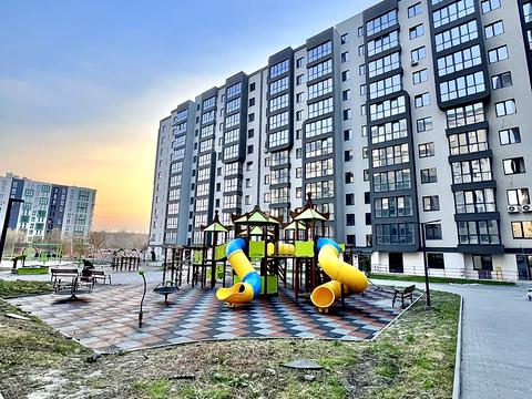 квартира по адресу Роксоланы ул., 163