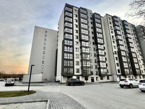 квартира по адресу Роксоланы ул., 163