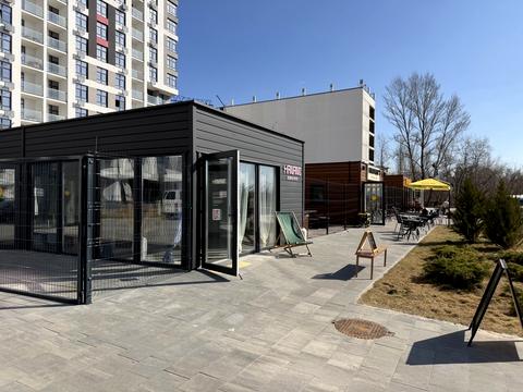 коммерческая по адресу Никольско-Слободская ул., 11